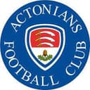 Old Actonians Women logo - Women VS Old Actonians Women Sport