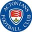 Old Actonians Women logo