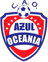 Oceanía  FC logo