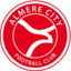 Almere City FC U19 logo