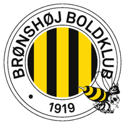 Bronshoj logo