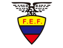 Ecuador U23 logo - U VS Venezuela U Sport