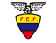 Ecuador U23 logo