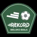 Rekord Bielsko-Biala logo - Bielskobiala VS Avia Swidnik Score Today