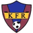 KFR Hvolsvollur W logo