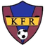 KFR Hvolsvollur W logo