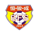 Zhaoqing Hengjuncheng logo - Hengjuncheng VS Interactive Entertainment Live Score