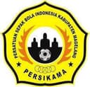 Persikama Magelang logo - Kendal VS Persikama Magelang Live Score