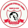 FC Simba(DRC) logo - Djabal VS Fc Simbadrc Sport