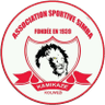 FC Simba(DRC) logo