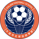Dalian Football School U18(w) logo - Uw VS Henan W U Live Score