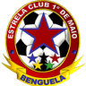 Estrela Clube 1 de Maio logo