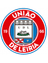 UD Leiria Women logo