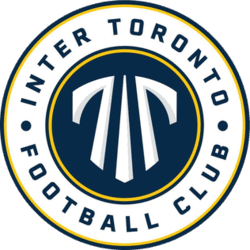 Inter Toronto FC logo