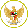Indonesia U17 logo