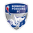 FC Bergerac logo - Genets Anglet Scores
