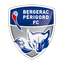FC Bergerac logo