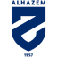 Al Hazem logo