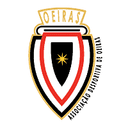 oeiras U17 logo - U VS Louletano U Live