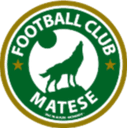 FC Matese logo - Gladiator VS Fc Matese Sport