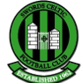 Swords Celtic FC logo - Fc VS Swords Celtic Fc Live