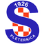NK Slavija Pleternica logo