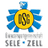 DSG Sele Zell logo