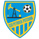 CSO Petrolul Potcoava logo - Potcoava VS Acs Lps Hd Clinceni Live Score