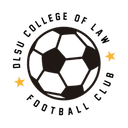 Soccer Law logo - Law VS Real Santuario Sport