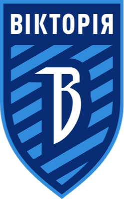 FC Victoria Mykolaivka logo