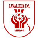 Lavalleja de Minas logo - Minas VS Libertad De San Carlos Sport