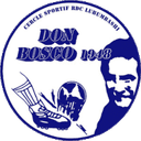 CS Don Bosco logo - Bosco VS Tp Mazembe Englebert Result