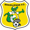 Brasiliense U20 logo - U VS Brasiliense U Live Score