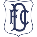 Dundee logo - Rangers VS Dundee Result