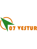 07 Vestur Sorvagur logo - B VS Vestur Sorvagur Sport