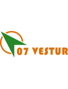 07 Vestur Sorvagur logo