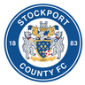 Stockport County logo