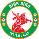 CLB Binh DInh logo - Hoa VS Clb Binh Dinh Sport