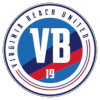 Virginia Beach Utd (W) logo - W VS Virginia Development Academy W Result