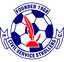 Civil Service Strollers FC logo