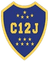 12 de Junio VH logo