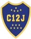 12 de Junio VH logo