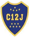 12 de Junio VH logo