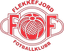 Flekkefjord logo