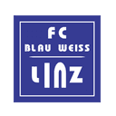 FC Blau Weiss Linz logo - Linz VS Crvena Zvezda Live Score Today