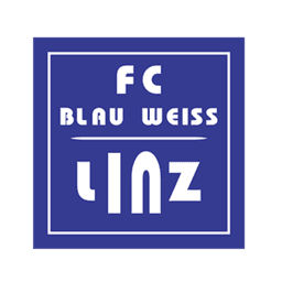FC Blau Weiss Linz logo