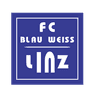 FC Blau Weiss Linz logo