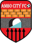 Ambo Ketema logo