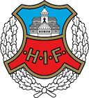 Helsingborg logo - Helsingborg VS Nordic United Fc Live Score