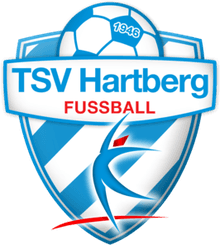 TSV Hartberg logo